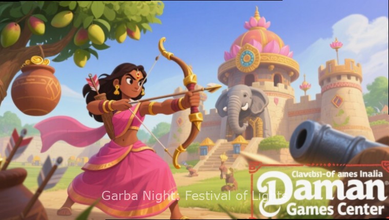 Garba Night: Festival of Lights - Advanced Strategies Garba Night: Festival of Lights advanced dance strategy guide